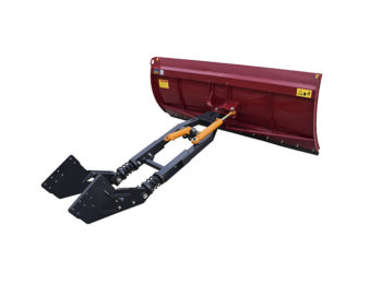 Отвалы тракторные ВТН-2,5(Н)