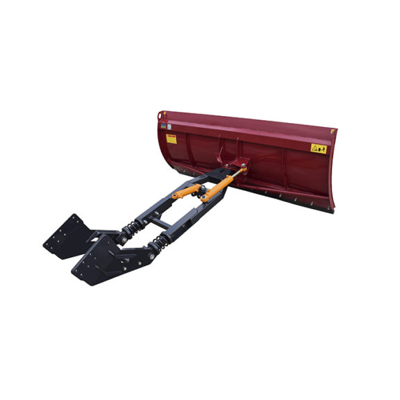 Отвалы тракторные ВТН-2,5(Н)