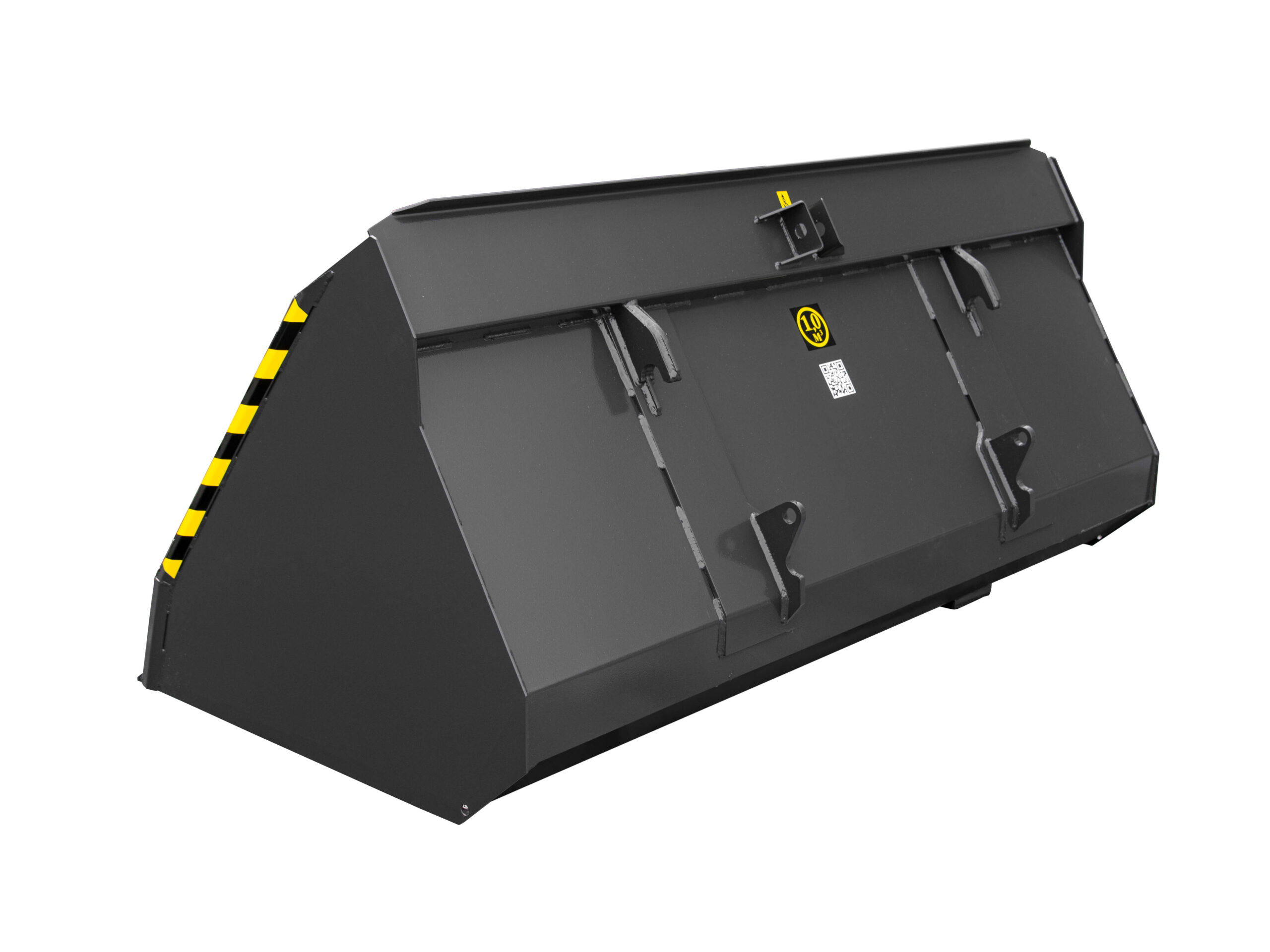 Сменные органы фронтальных погрузчиков