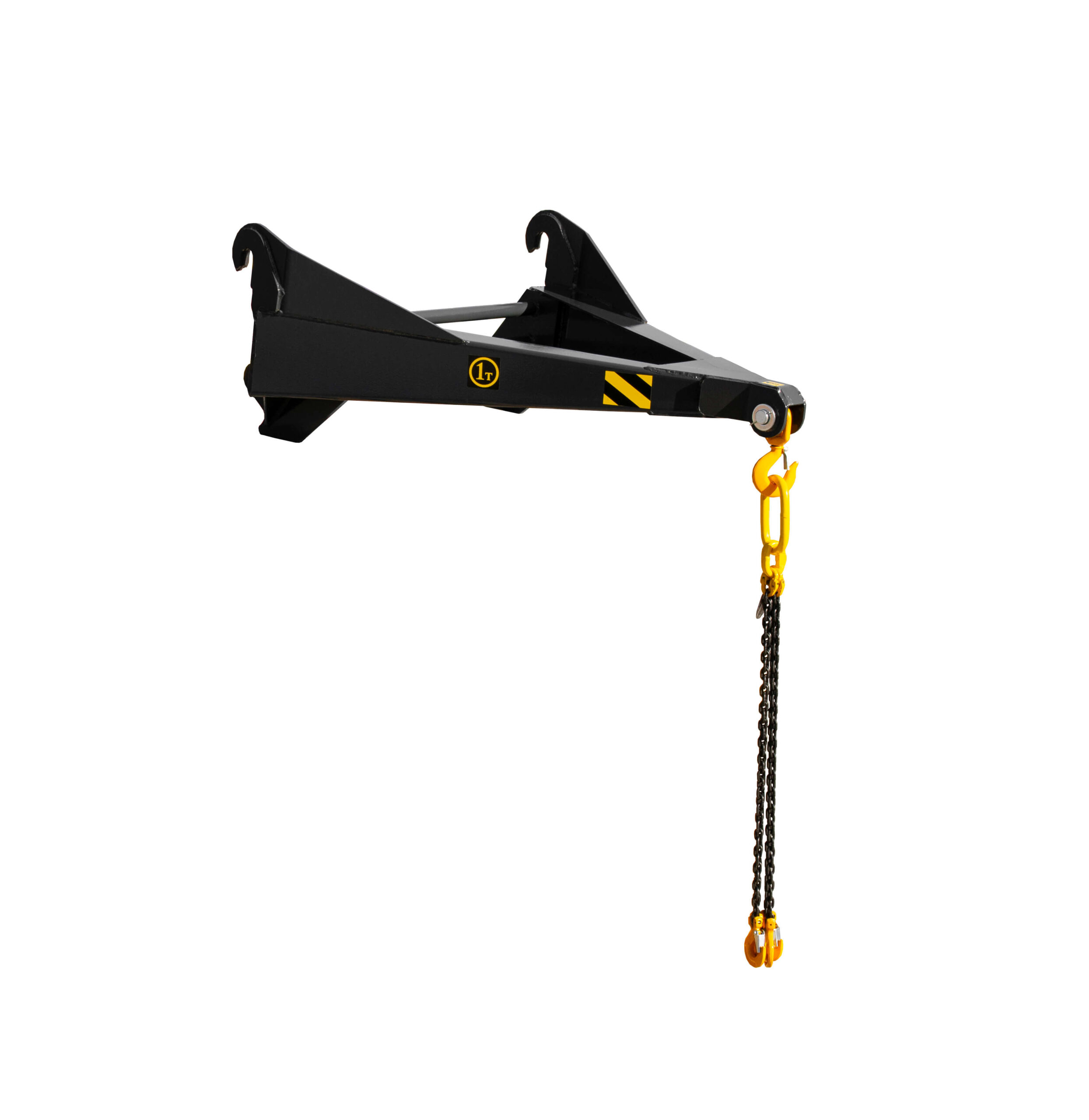 Сменные органы фронтальных погрузчиков