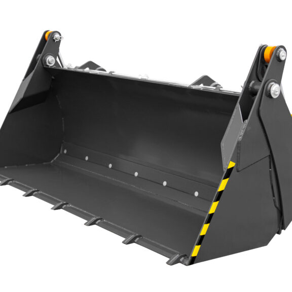 Сменные органы фронтальных погрузчиков